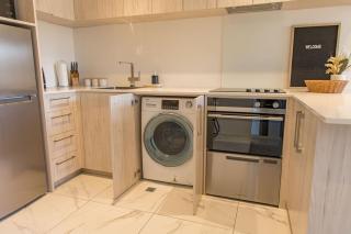 Hutt Haven Studio - Lower Hutt - 1