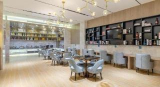 Echarm Hotel Kunming Railway Station Huancheng South Road Metro Station - 7