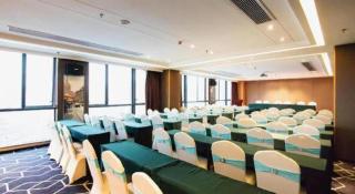 Echeng Hotel Sanming City Government RT-Mart - 2