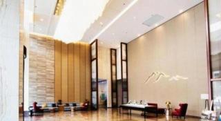Echeng Hotel Sanming City Government RT-Mart - 7