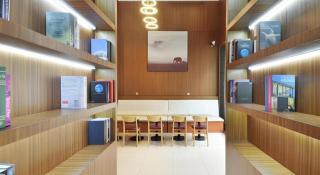 JTOUR Inn Wuhan Changfeng Avenue Garden Expo - 7