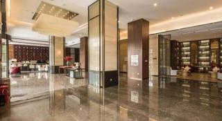 Echeng Hotel Nanning Jiangnan Wanda Baisha Avenue - Nanning - 7