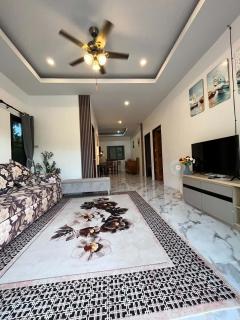 Villa Cattleya by orchids pool villas - 8