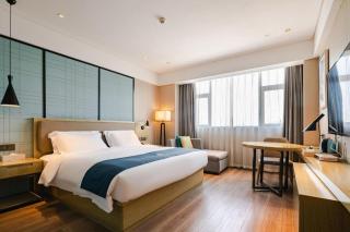 Echarm Hotel Nanning Chaoyang Square River View - 3