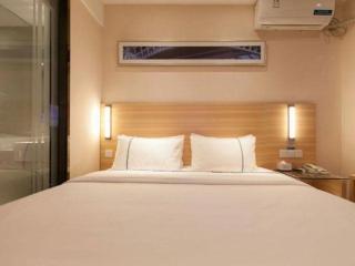 City Comfort Inn Wuhan Guanggu Textile University - 2