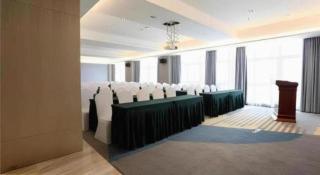 Echarm Hotel Liuzhou Liunan Wanda Plaza - 4