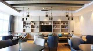 Echarm Hotel Liuzhou Liunan Wanda Plaza - 6