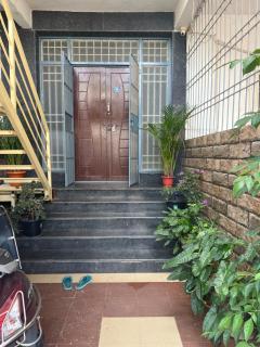 K Nelickel Home Stay - 9