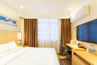 City Comfort Inn Guangzhou Luyuan Road Taojin Metro Station - 3