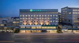 City Comfort Inn Nanning Dashatian Metro Station - 4
