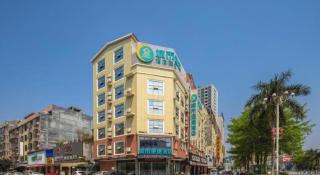 City Comfort Inn Guiping Fenghuang - 2