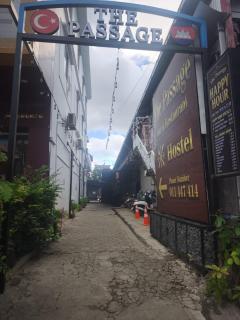 The Passage Hostel - 0