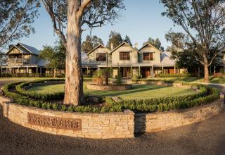Spicers Vineyards Estate - 5