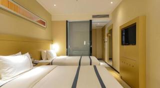 City Comfort Inn Xiangyang Zaoyang Hancheng - 1
