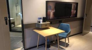 City Comfort Inn Meishan Wanda Plaza - Meishan - 3