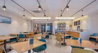 City Comfort Inn Baise Pingguo Pingxin Road - 2