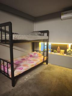 The Passage Hostel - 1