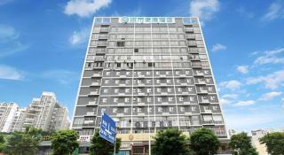 City Comfort Inn Nanning Railway East Station Langdong Bus Station - 1