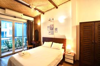 Soin Apartment 36 Tô Ngọc Vân - 9
