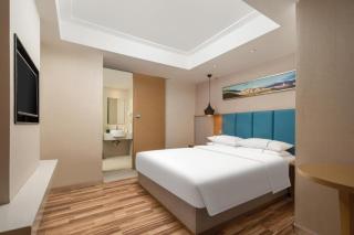 City Comfort Inn Jingzhou Wanda Plaza - Caoshi - 9