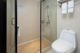 City Comfort Inn Jingzhou Wanda Plaza - Caoshi - 8