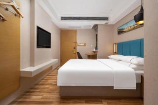 City Comfort Inn Jingzhou Wanda Plaza - Caoshi - 7