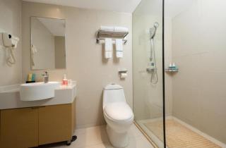 City Comfort Inn Jingzhou Wanda Plaza - Caoshi - 5