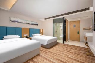 City Comfort Inn Jingzhou Wanda Plaza - Caoshi - 3