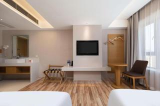 City Comfort Inn Jingzhou Wanda Plaza - Caoshi - 1