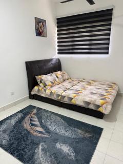 Afamosa Apartment near Waterpark - 1