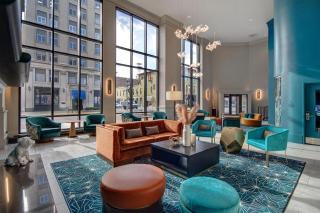 Hilton Garden Inn Terre Haute - 4