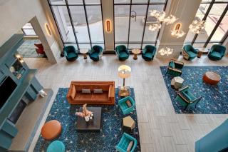 Hilton Garden Inn Terre Haute - 3