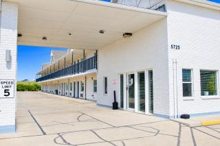 BestWay Inn Oklahoma City Airport - 6