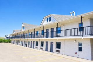 BestWay Inn Oklahoma City Airport - 5