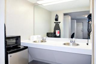 BestWay Inn Oklahoma City Airport - 3
