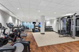 DoubleTree by Hilton Hotel Wilmington - 5