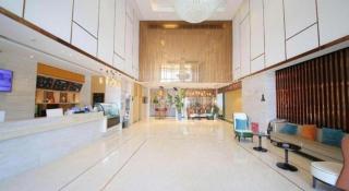 City Comfort Inn Huangshi Yangxin Mingyuewan Park - 2