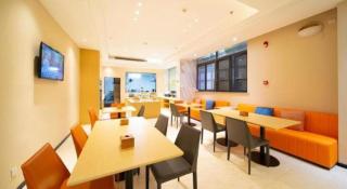 City Comfort Inn Huangshi Yangxin Mingyuewan Park - 9