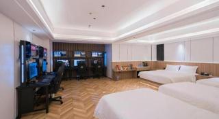 Lavande Hotels· Yueyang Linxiang Zhongfa - 1