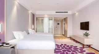 Lavande Hotels· Yueyang Linxiang Zhongfa - 4