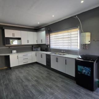 Boschhoek Farmhouse Clarens - 8