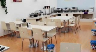 City Comfort Inn Zhenjiang Jurong Shimao - 8
