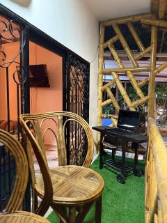 Sunrise House -olon - 7