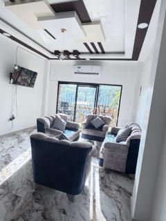 Sunrise House -olon - 3