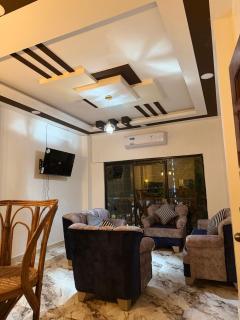 Sunrise House -olon - 2
