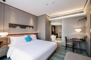 Shenzhen Apex Hotel (Technology Park Branch) - 2
