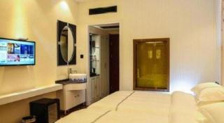Yiwu Jane Eyre Love Nest Hotel - 2