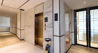 City Comfort Inn Guangzhou Jichang Road International Units - 8