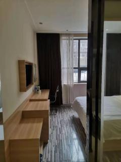 City Comfort Inn Changsha Xiangya Affiliated 2nd Hospital Yuanjialing Metro Station - 5