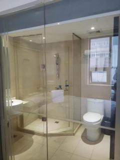 City Comfort Inn Changsha Xiangya Affiliated 2nd Hospital Yuanjialing Metro Station - 4